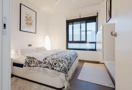 Reventa - Apartamento / piso - Orihuela Costa - Las Colinas Golf