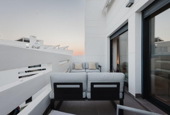 Reventa - Apartamento / piso - Orihuela Costa - Las Colinas Golf