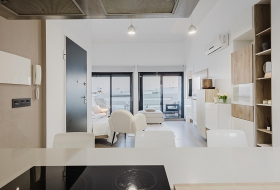 Reventa - Apartamento / piso - Orihuela Costa - Las Colinas Golf