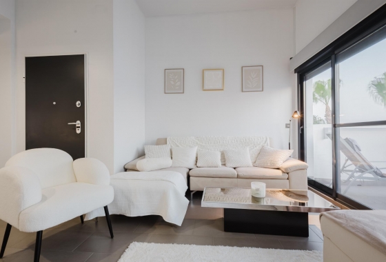 Reventa - Apartamento / piso - Orihuela Costa - Las Colinas Golf