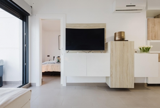 Reventa - Apartamento / piso - Orihuela Costa - Las Colinas Golf