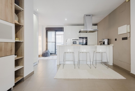 Reventa - Apartamento / piso - Orihuela Costa - Las Colinas Golf