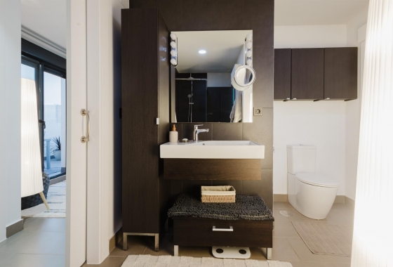 Reventa - Apartamento / piso - Orihuela Costa - Las Colinas Golf