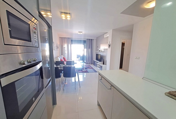 Rynek Wtórny - Bungalow - Pilar de la Horadada - El Mojón