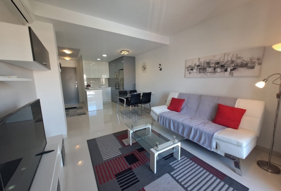 Rynek Wtórny - Bungalow - Pilar de la Horadada - El Mojón