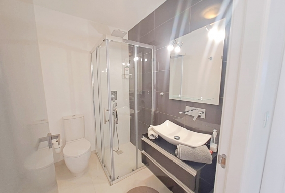 Rynek Wtórny - Bungalow - Pilar de la Horadada - El Mojón