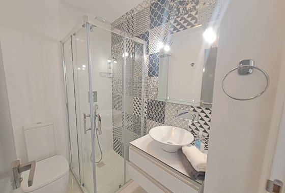 Rynek Wtórny - Bungalow - Pilar de la Horadada - El Mojón