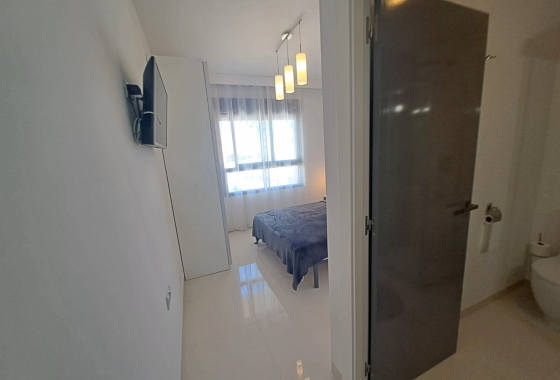 Rynek Wtórny - Bungalow - Pilar de la Horadada - El Mojón