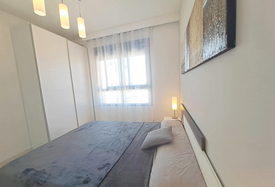 Rynek Wtórny - Bungalow - Pilar de la Horadada - El Mojón