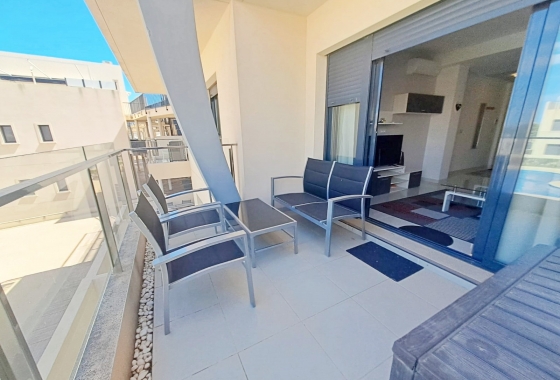 Rynek Wtórny - Bungalow - Pilar de la Horadada - El Mojón