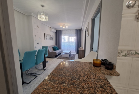 Rynek Wtórny - Apartament - Torrevieja - La Mata pueblo
