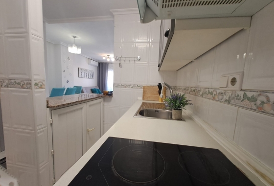 Rynek Wtórny - Apartament - Torrevieja - La Mata pueblo