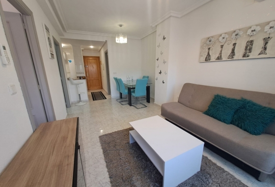 Rynek Wtórny - Apartament - Torrevieja - La Mata pueblo