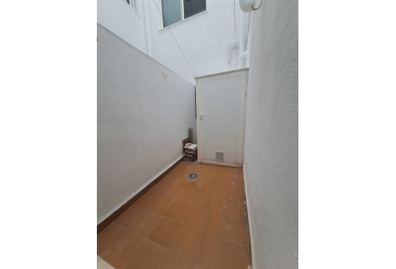 Rynek Wtórny - Apartament - Torrevieja - La Mata pueblo