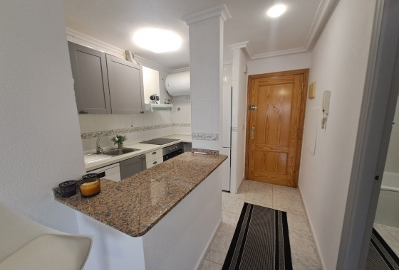 Rynek Wtórny - Apartament - Torrevieja - La Mata pueblo