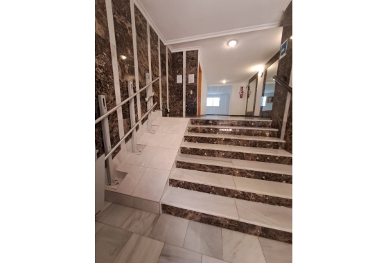 Rynek Wtórny - Apartament - Torrevieja - La Mata pueblo