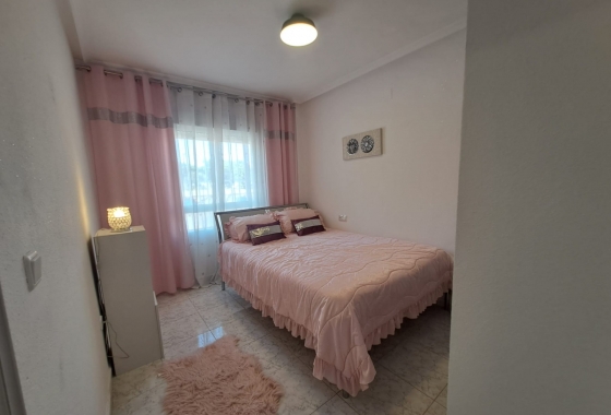 Rynek Wtórny - Apartament - Torrevieja - La Mata pueblo