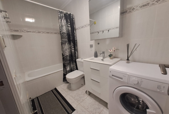 Rynek Wtórny - Apartament - Torrevieja - La Mata pueblo