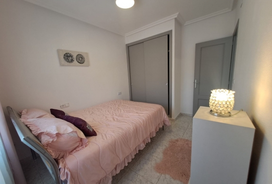 Rynek Wtórny - Apartament - Torrevieja - La Mata pueblo