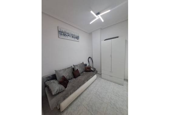 Rynek Wtórny - Apartament - Torrevieja - La Mata pueblo