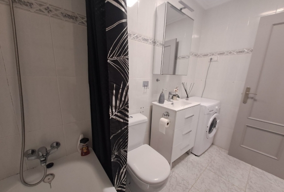 Rynek Wtórny - Apartament - Torrevieja - La Mata pueblo