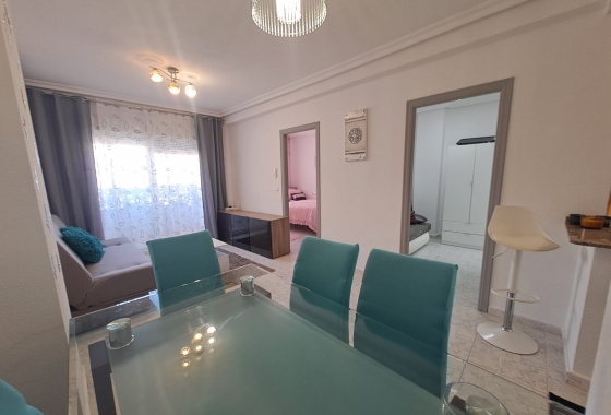 Rynek Wtórny - Apartament - Torrevieja - La Mata pueblo