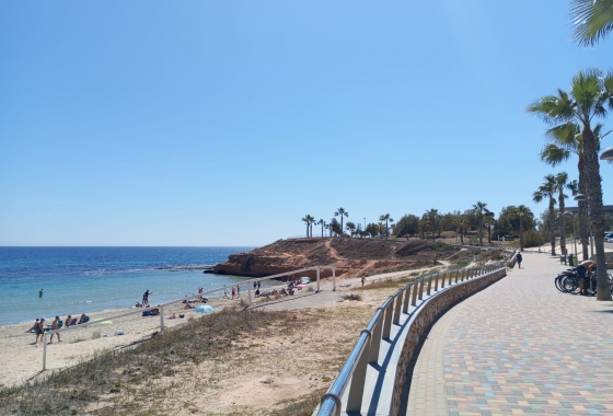 Rynek Wtórny - Bungalow - Pilar de la Horadada - El Mojón