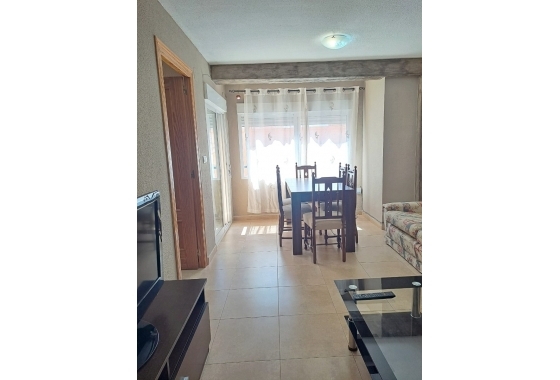Rynek Wtórny - Apartament - Torrevieja - Centrum