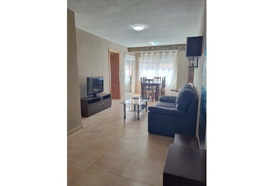 Rynek Wtórny - Apartament - Torrevieja - Centrum