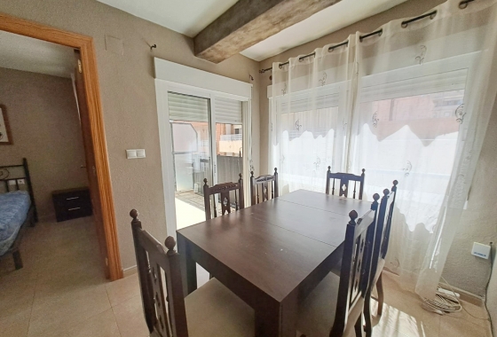 Rynek Wtórny - Apartament - Torrevieja - Centrum
