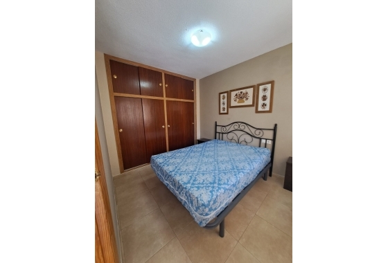 Rynek Wtórny - Apartament - Torrevieja - Centrum
