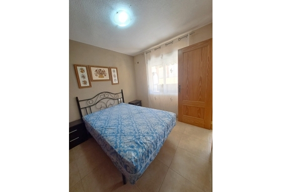 Rynek Wtórny - Apartament - Torrevieja - Centrum