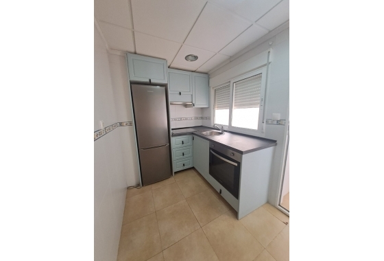 Rynek Wtórny - Apartament - Torrevieja - Centrum