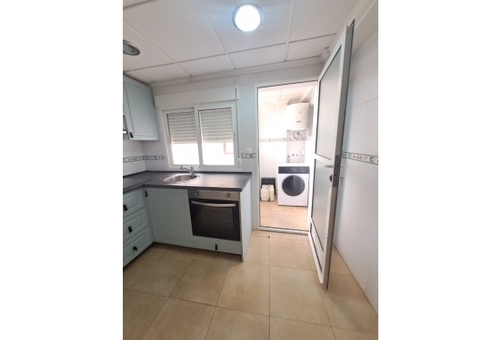 Rynek Wtórny - Apartament - Torrevieja - Centrum