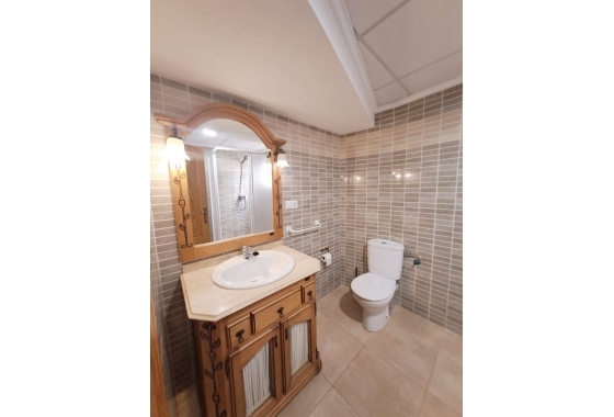 Rynek Wtórny - Apartament - Torrevieja - Centrum