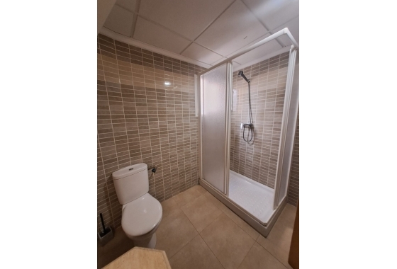 Rynek Wtórny - Apartament - Torrevieja - Centrum