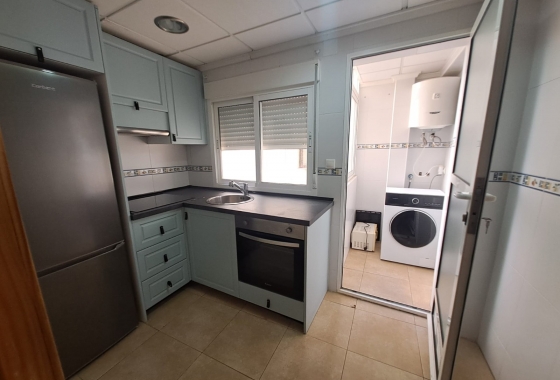 Rynek Wtórny - Apartament - Torrevieja - Centrum