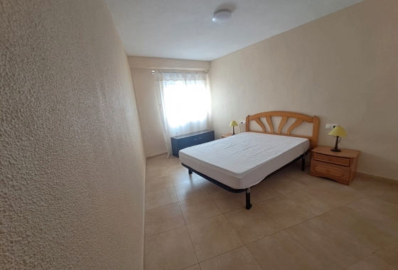 Rynek Wtórny - Apartament - Torrevieja - Centrum