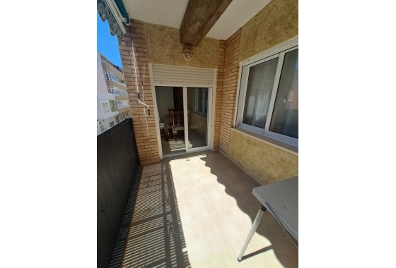 Rynek Wtórny - Apartament - Torrevieja - Centrum