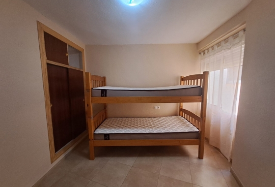 Rynek Wtórny - Apartament - Torrevieja - Centrum