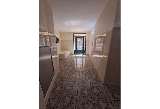 Rynek Wtórny - Apartament - Torrevieja - Centrum