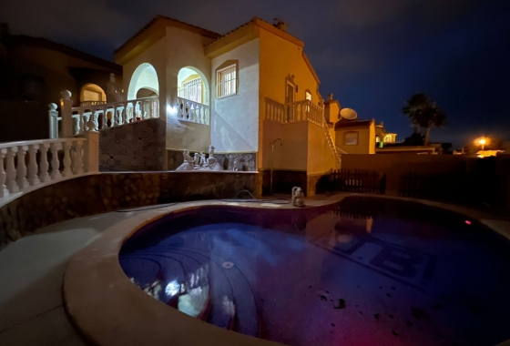 Rynek Wtórny - Willa - Ciudad Quesada