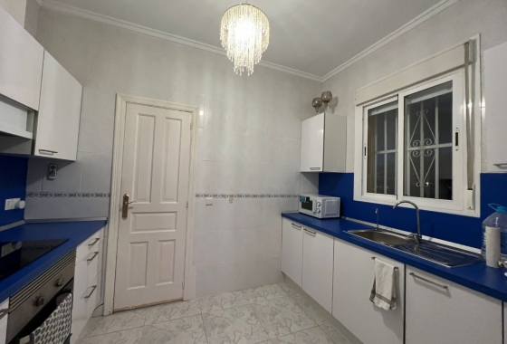 Rynek Wtórny - Willa - Ciudad Quesada