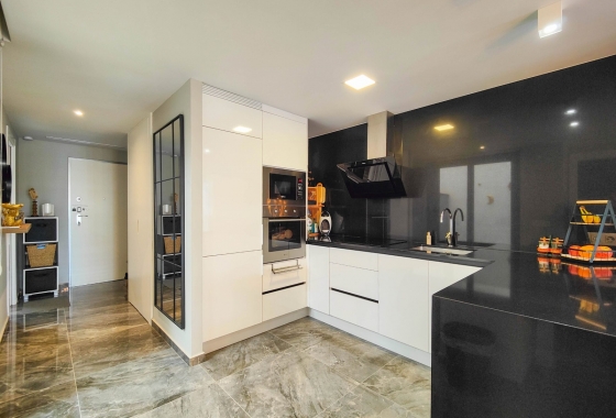 Reventa - Apartamento / piso - Orihuela Costa - Los Altos