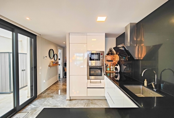 Reventa - Apartamento / piso - Orihuela Costa - Los Altos