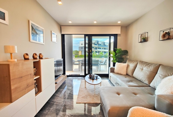 Reventa - Apartamento / piso - Orihuela Costa - Los Altos