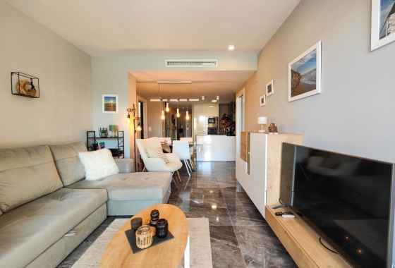 Reventa - Apartamento / piso - Orihuela Costa - Los Altos