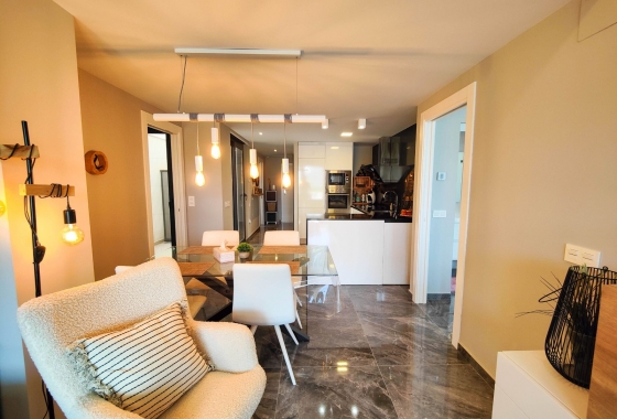 Reventa - Apartamento / piso - Orihuela Costa - Los Altos