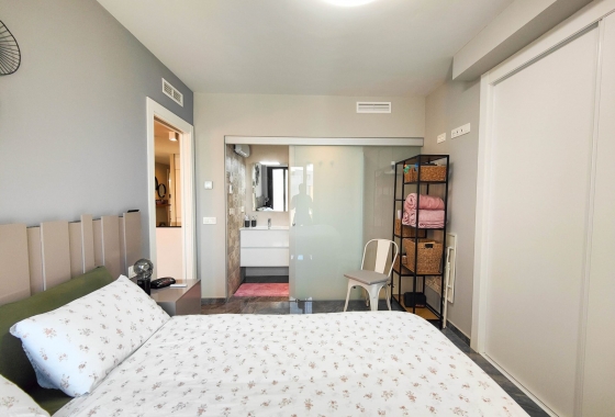 Reventa - Apartamento / piso - Orihuela Costa - Los Altos