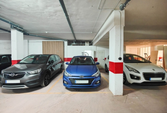 Reventa - Apartamento / piso - Orihuela Costa - Los Altos